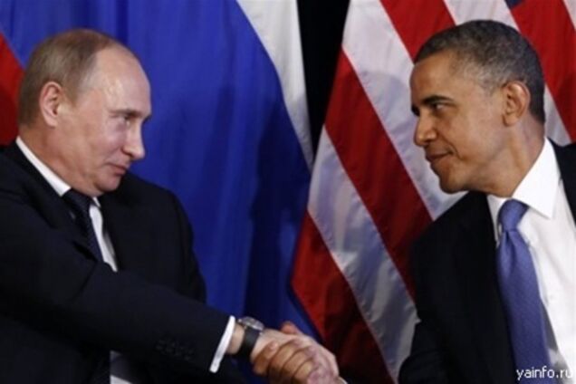 Путін і Обама доручили ФСБ і ФБР шукати рішення по Сноуденом