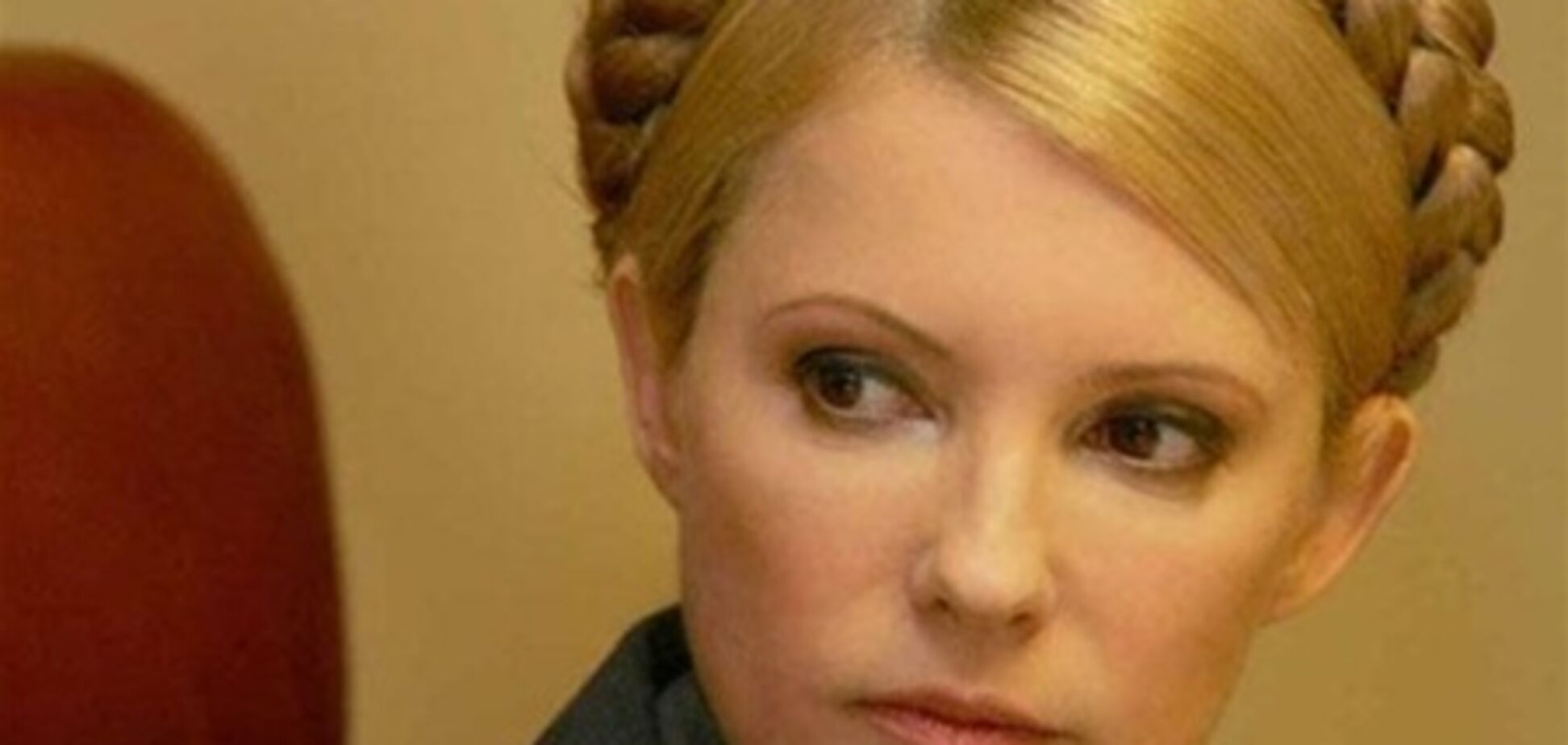 Тимошенко не хочет операции в Украине  - главврач ЦКБ №5