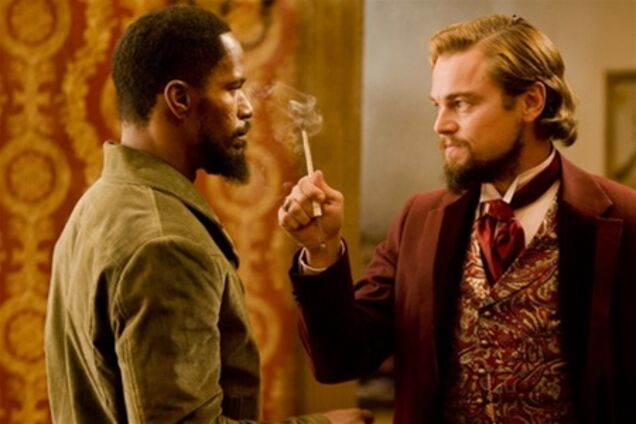 Леонардо ДиКаприо и Джейми Фокс снова снимутся вместе
