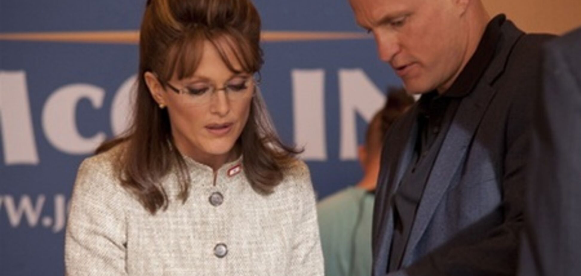 Джулианна Мур записалась в 'Голодные игры'