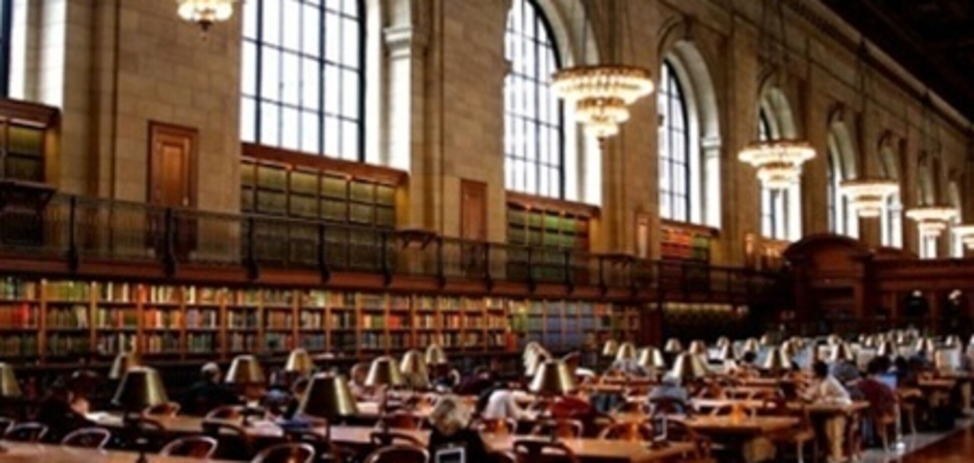 Россия подала в суд на библиотеку Конгресса США