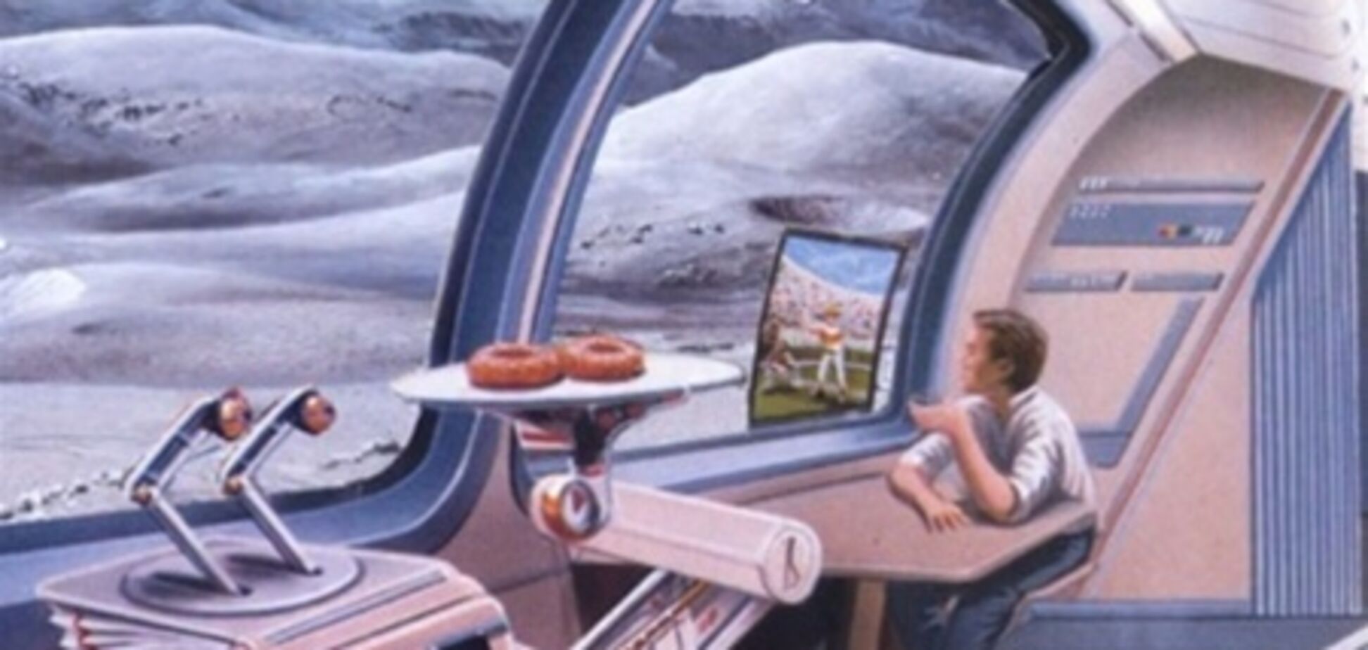 PayPal запустит космическую платежную систему