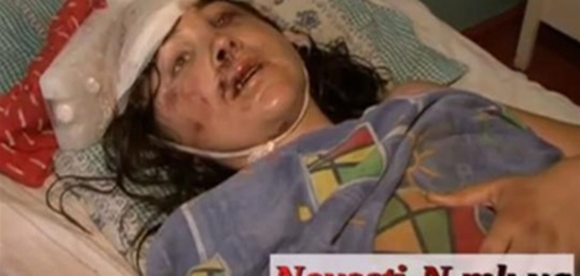 Изнасилование под Николаевом: коллеги подозреваемого не верят в его вину