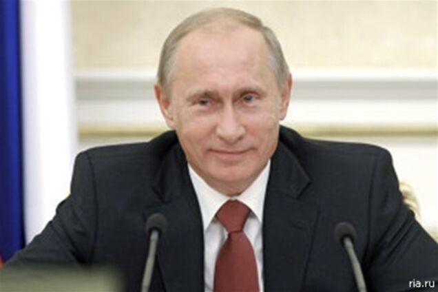 ЗМІ: Путін приїде в Україну святкувати Водохреще Русі