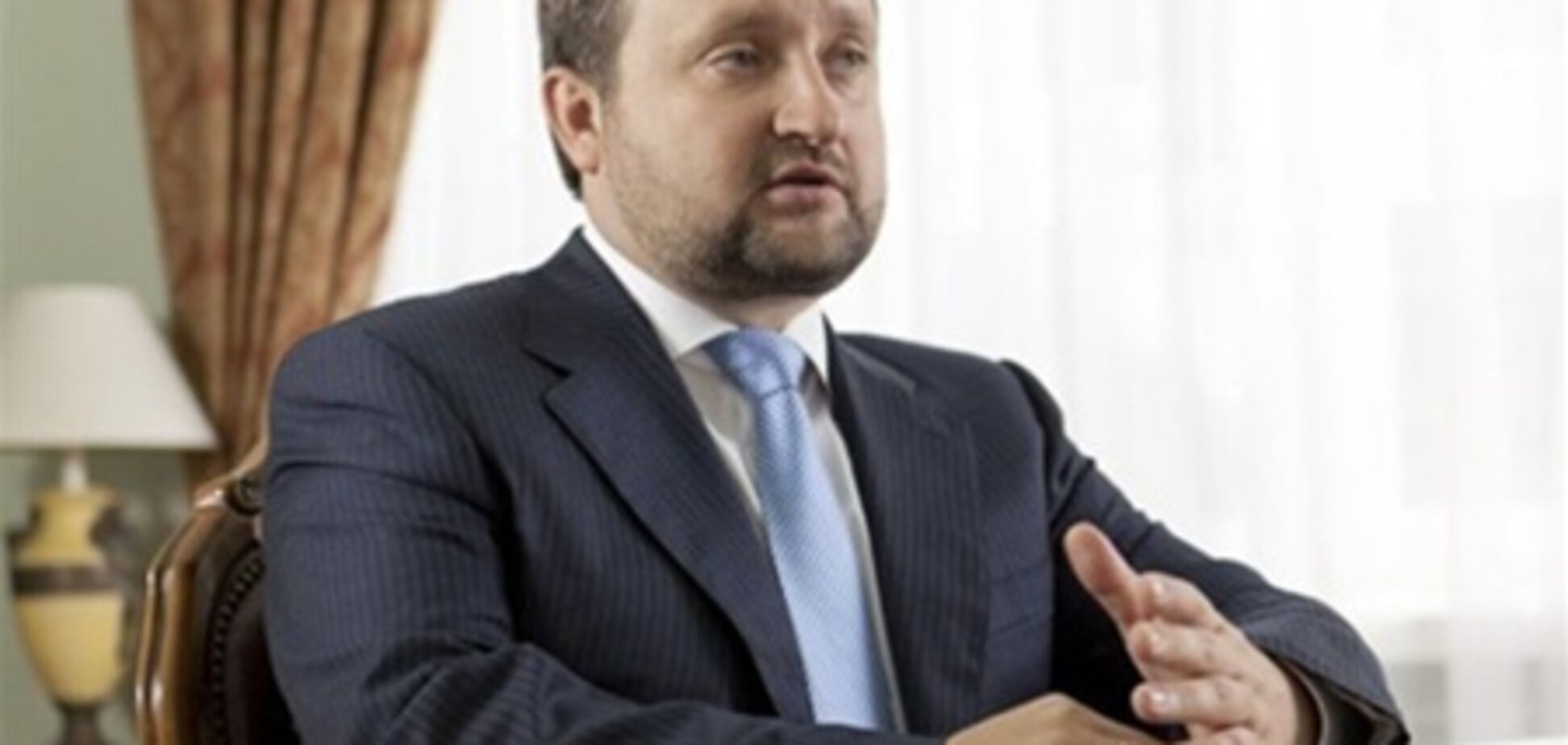 Арбузов рассказал, сколько зерна соберут аграрии