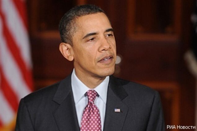 Обама відзвітує перед ЄС за звинувачення в шпигунстві