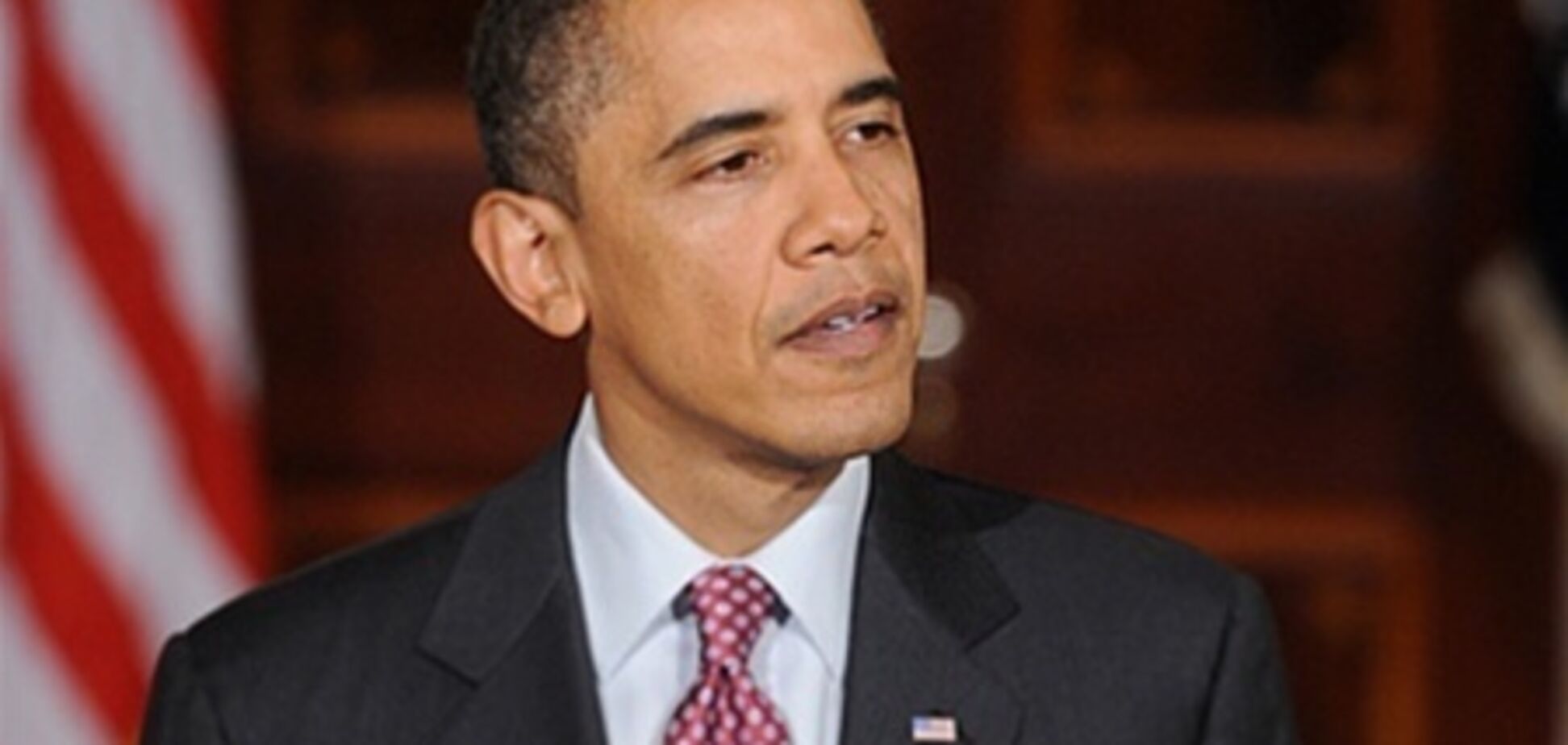 Обама відзвітує перед ЄС за звинувачення в шпигунстві