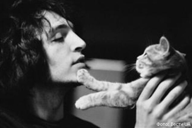 Валентин Стрыкало убежден, что из-за славы у него нет личной жизни