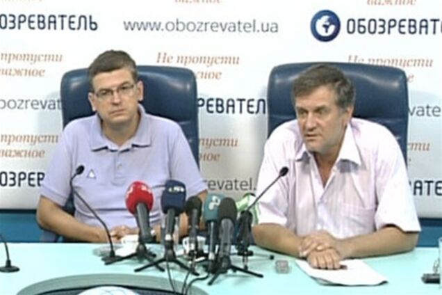 Експерти закликали нардепів 'з розумом' провести 'день Європи' у ВР