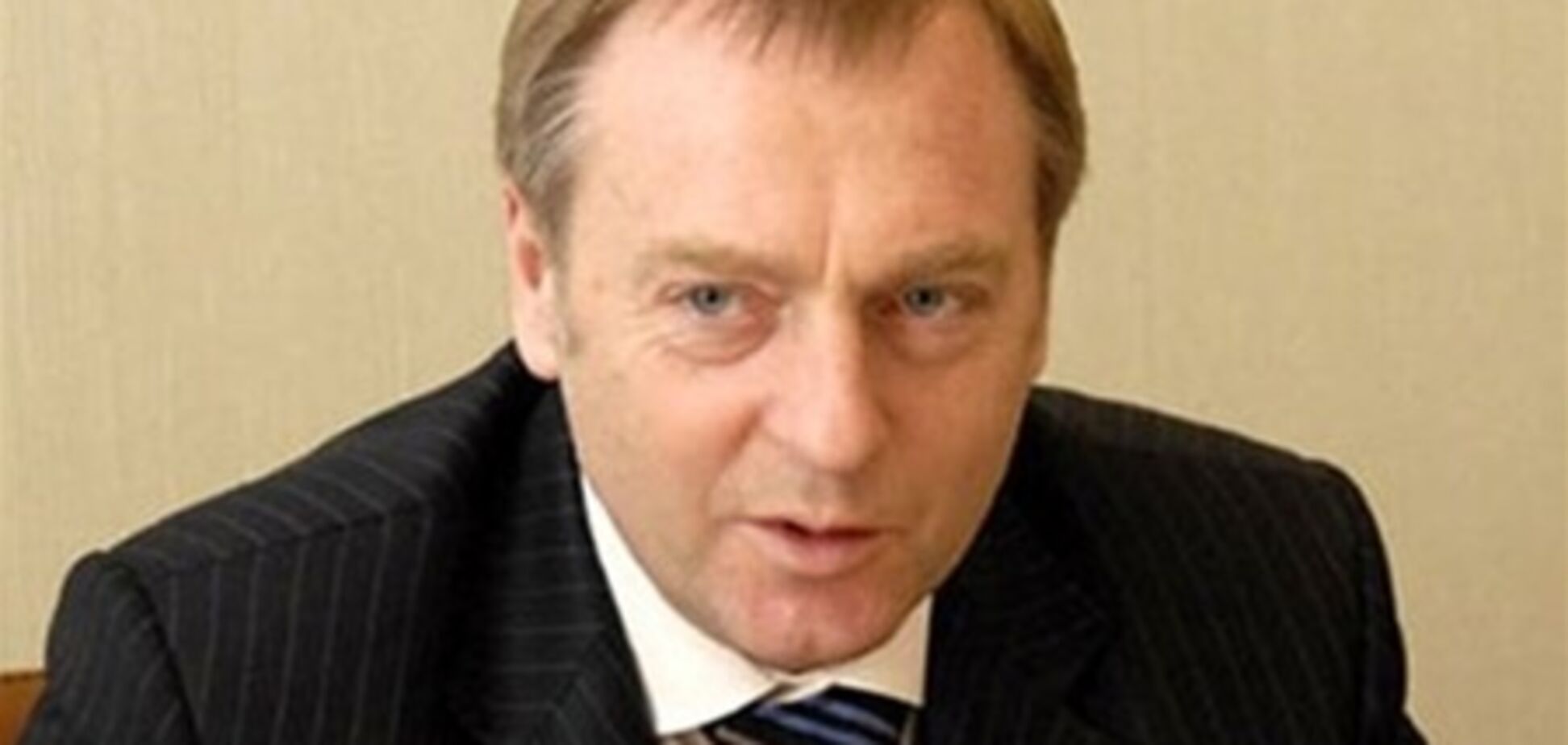 Ефремов за увольнение Лавриновича с должности министра юстиции