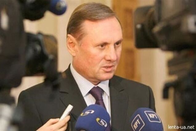 Главный парламентский регионал согласен на 'стол' Тимошенко