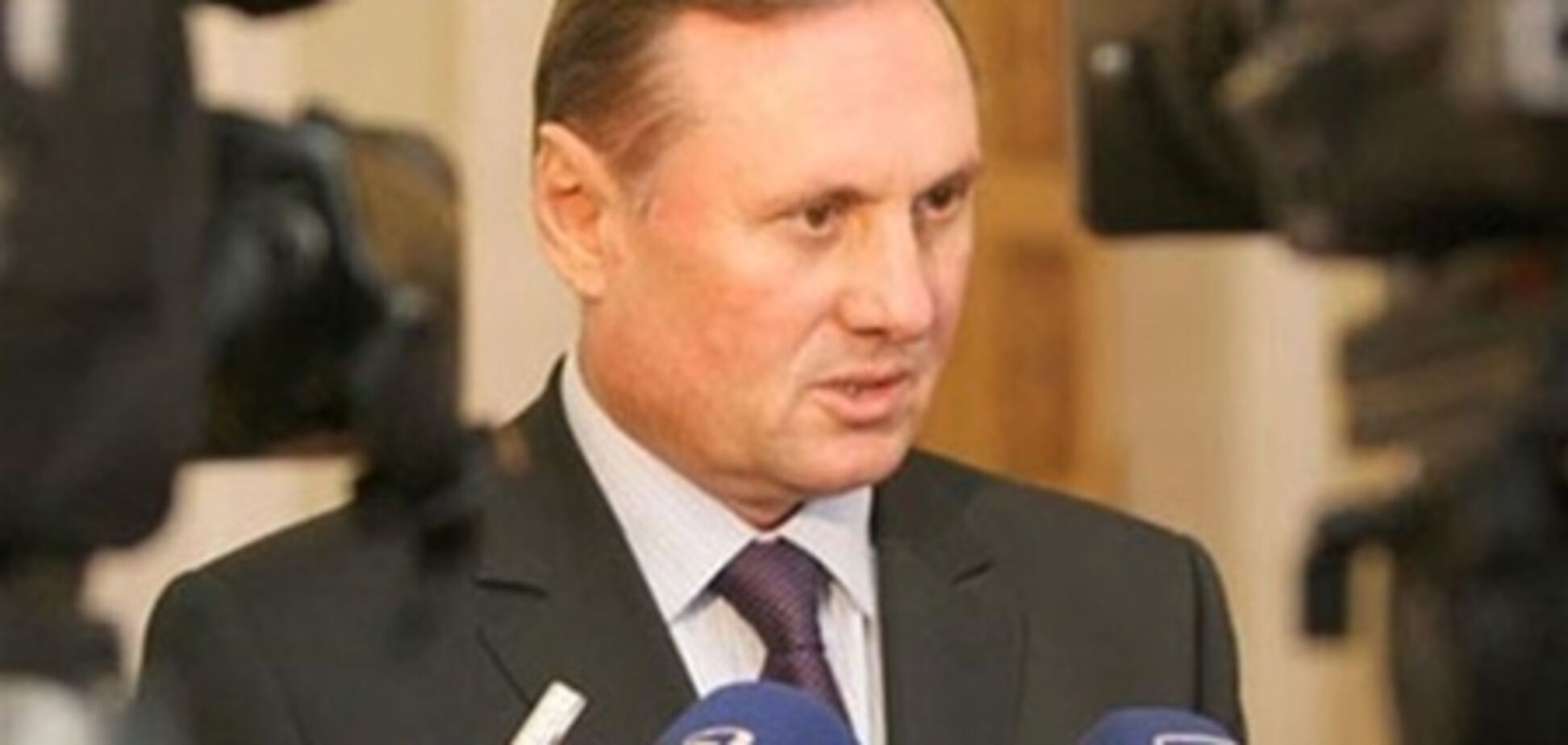 Главный парламентский регионал согласен на 'стол' Тимошенко