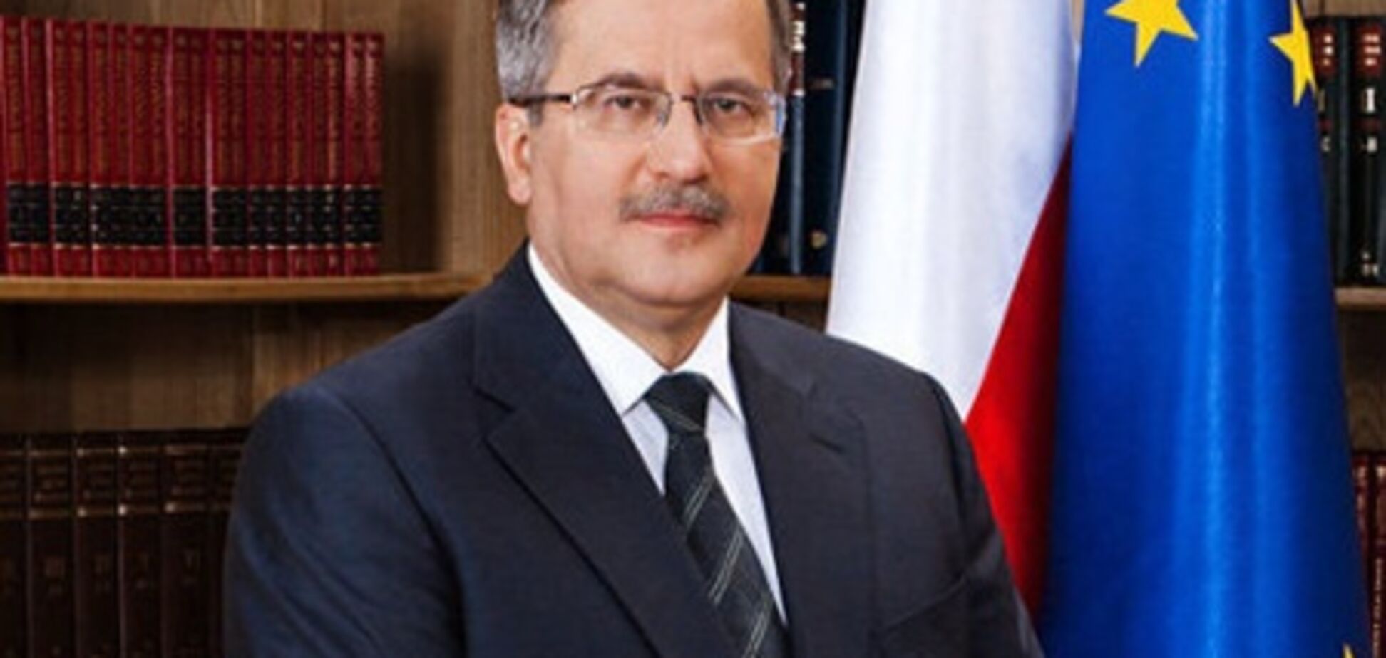 Глава Польши приедет в Украину на годовщину Волынской резни