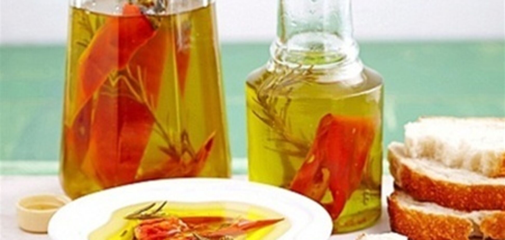 Розмариновое масло