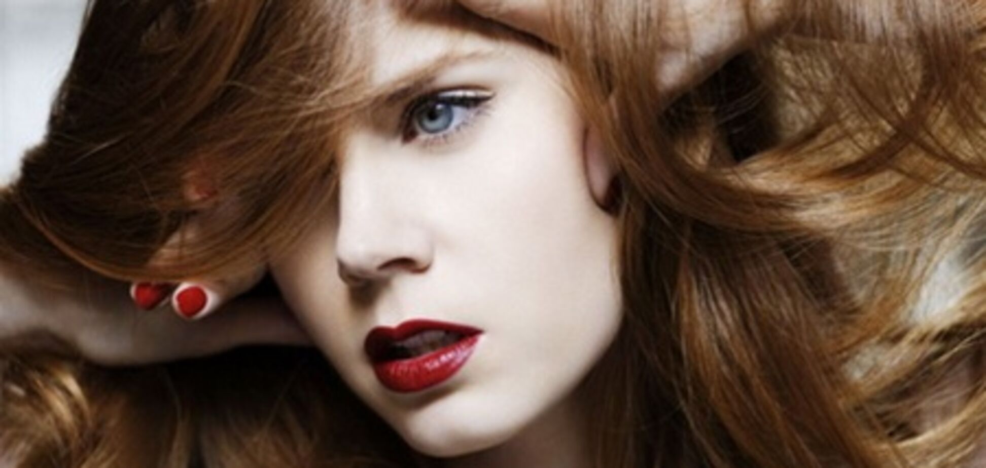 Девушка Супермена: самая сексуальная фотосессия