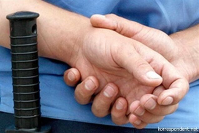 На Кировоградщине получили сроки милиционеры, мстившие за брата