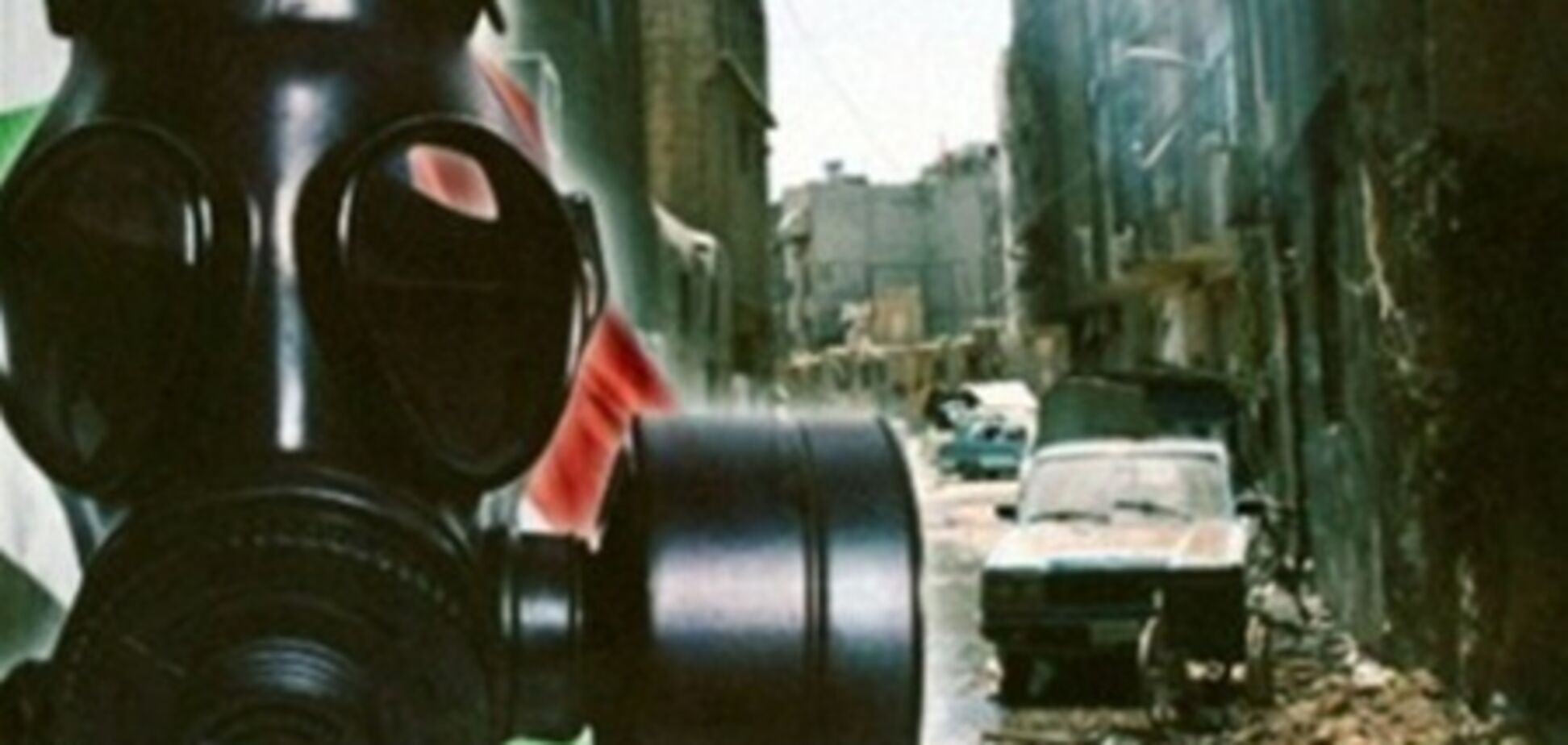 ООН посетит Сирию для расследования фактов применения химоружия