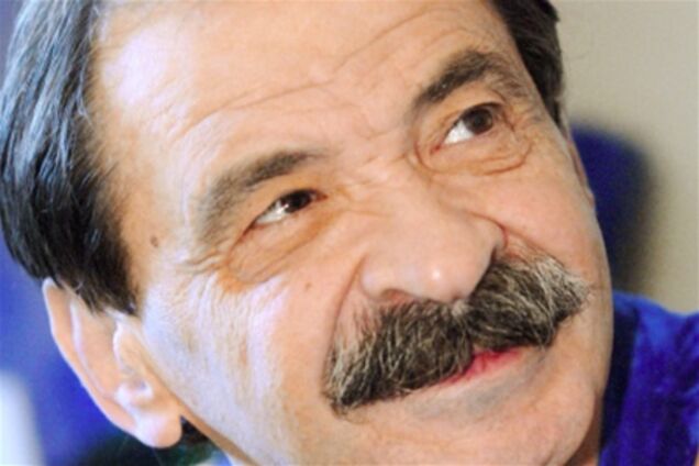 10 автобиографических цитат Ильи Олейникова