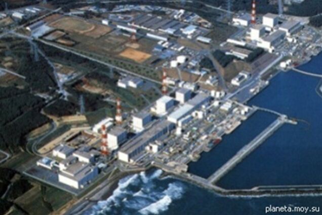 Радіоактивна вода з 'Фукусіми' потрапляє в океан - експерти