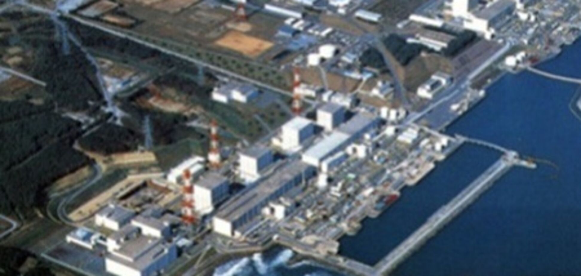 Радіоактивна вода з 'Фукусіми' потрапляє в океан - експерти