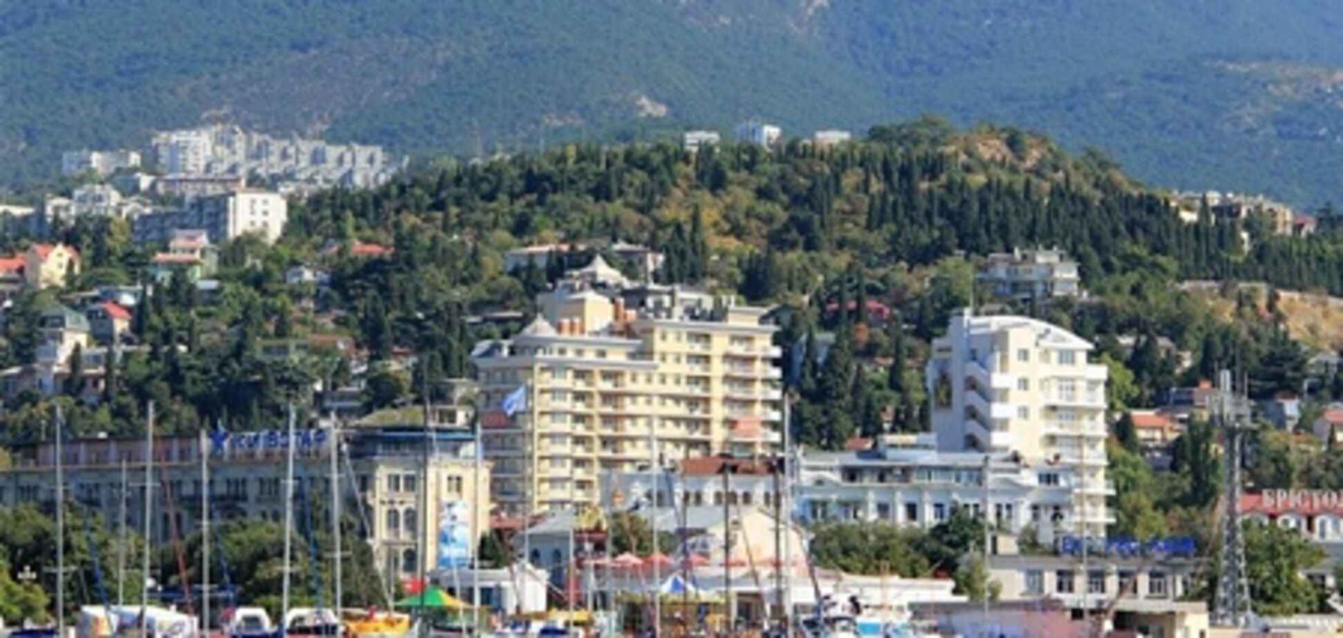 Гостей Крыма приглашают на самые яркие морские прогулки