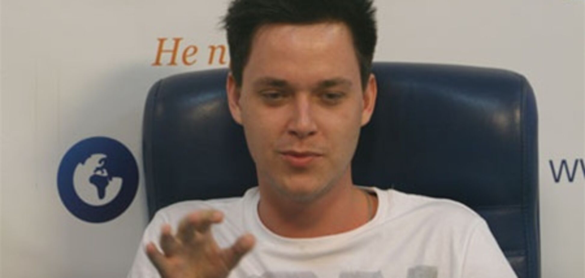 Войтюк рассказал о роли 'бабла' на 'Новой волне'