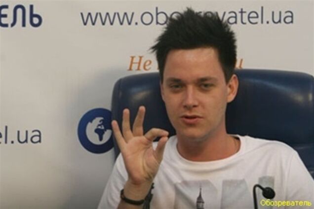 Пресс-конференция с Аркадием Войтюком