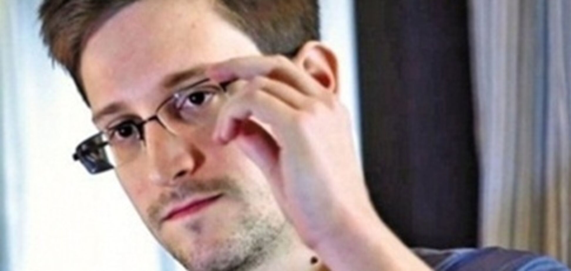 Сноуден стал гражданином мира