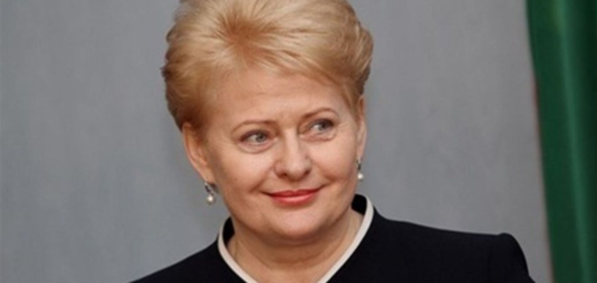 Президент Литвы не пойдет на гей-парад