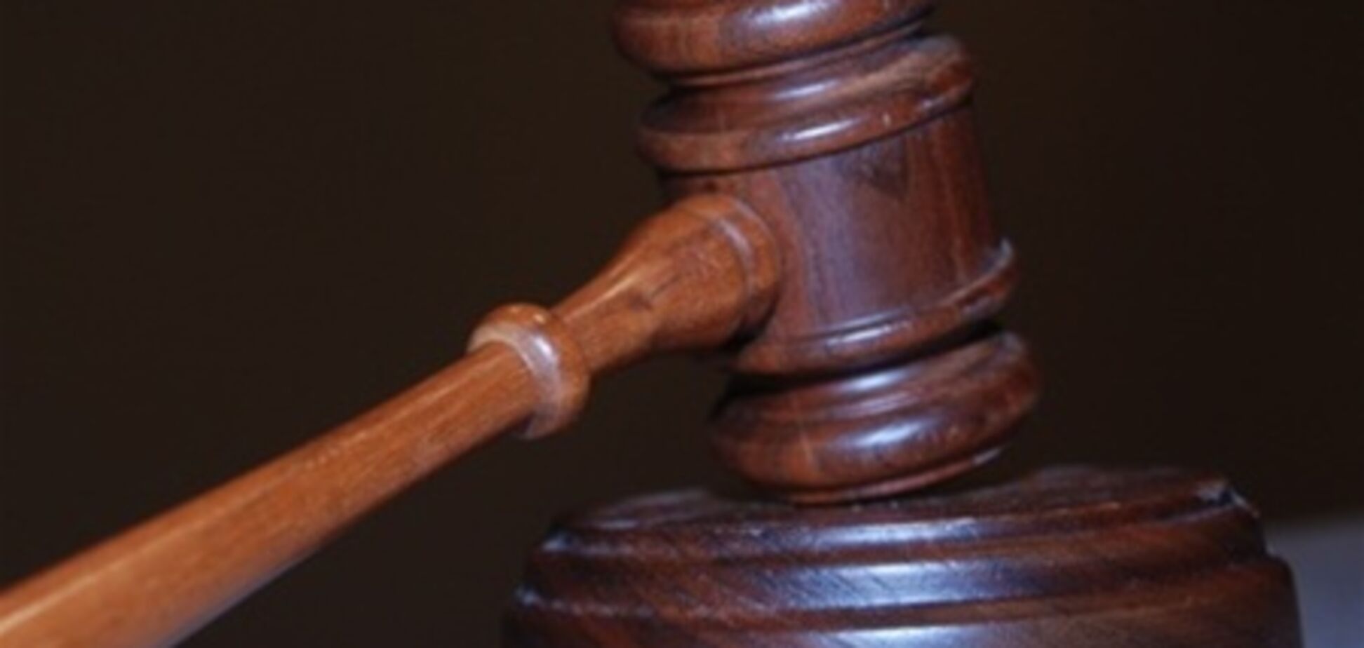 У Черкасах суд звільнив вчинила замах на вбивство