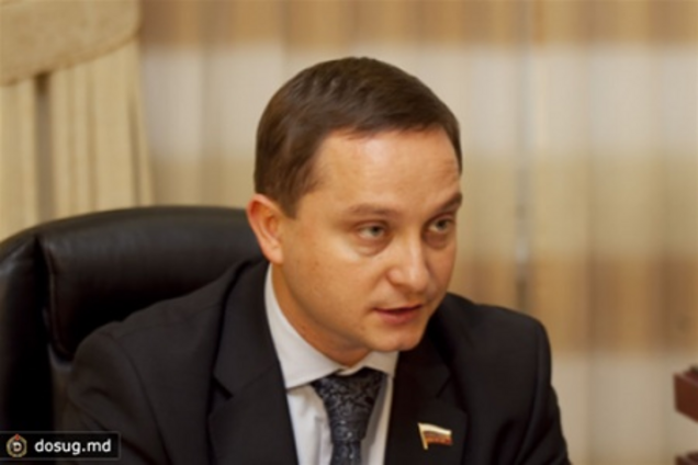 По нападению на депутата Госдумы России возбуждено дело