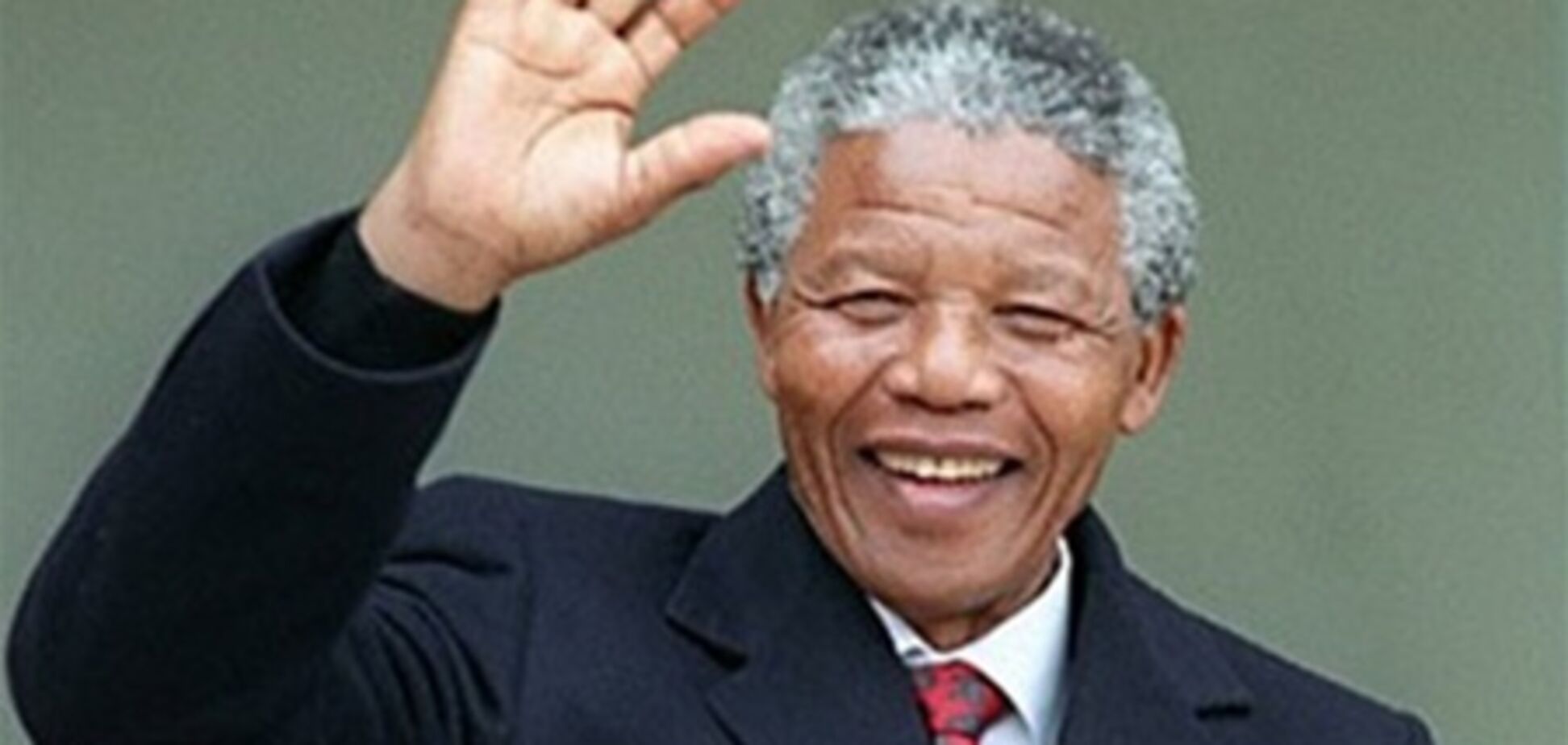 CNN потрапила в скандал через похорон ще живого Мандели