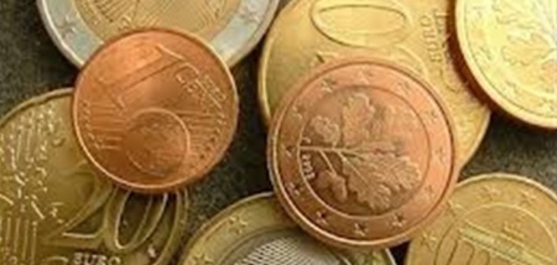 Евро упал на закрытии межбанка, 10 июля 2013