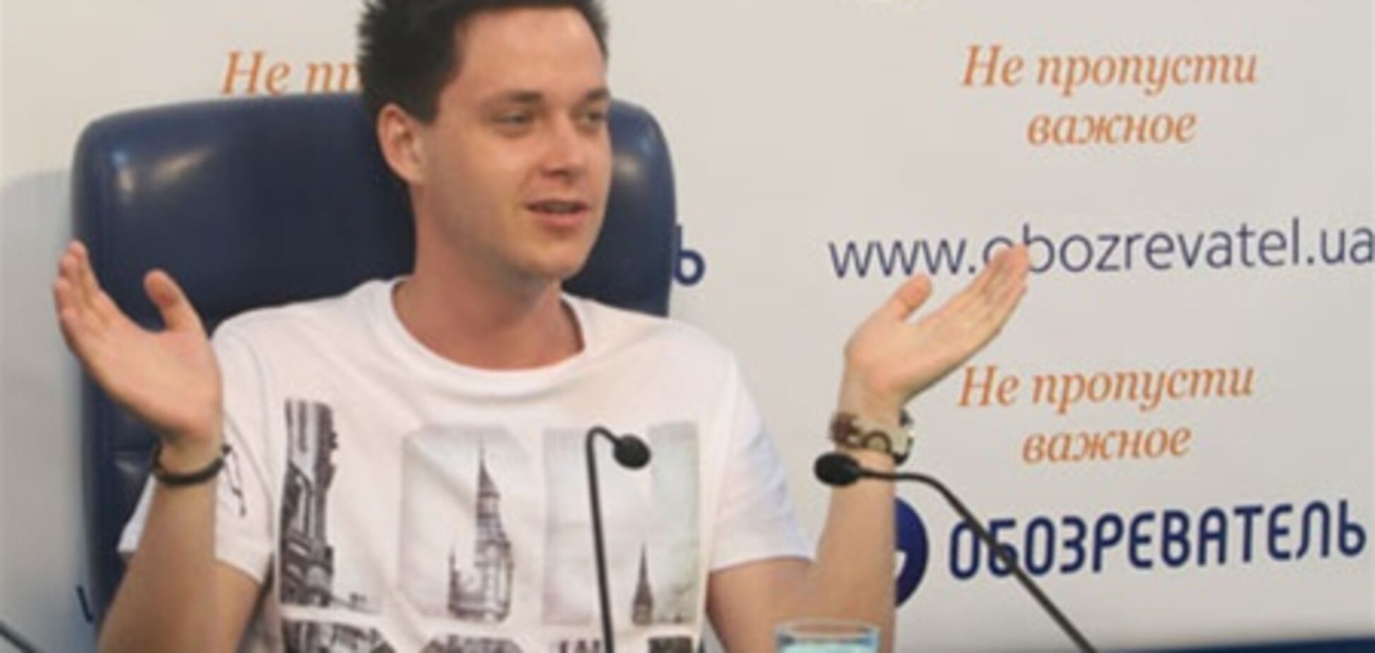 Участник 'Х-фактора' намерен потратить $20 тысяч