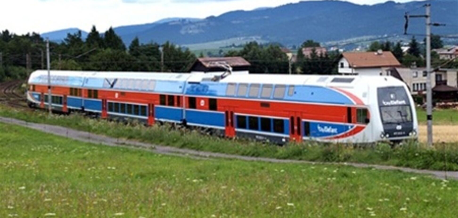 Повышение тарифов на пассажирские перевозки не решает проблемы УЗ с убыточностью пассажирских перевозок