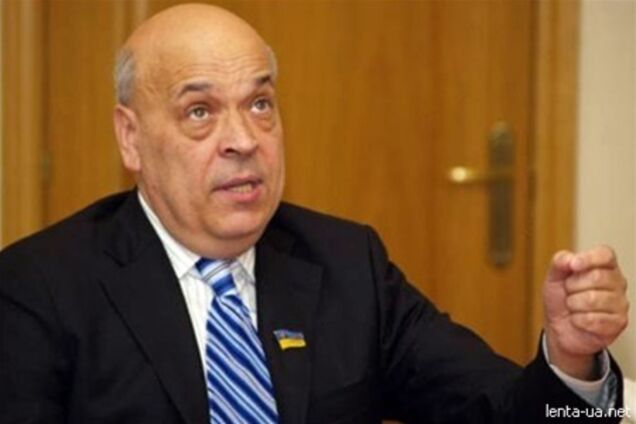 Екс-начальник МВС намагається викрити МВС у приховуванні даних про зростання злочинності