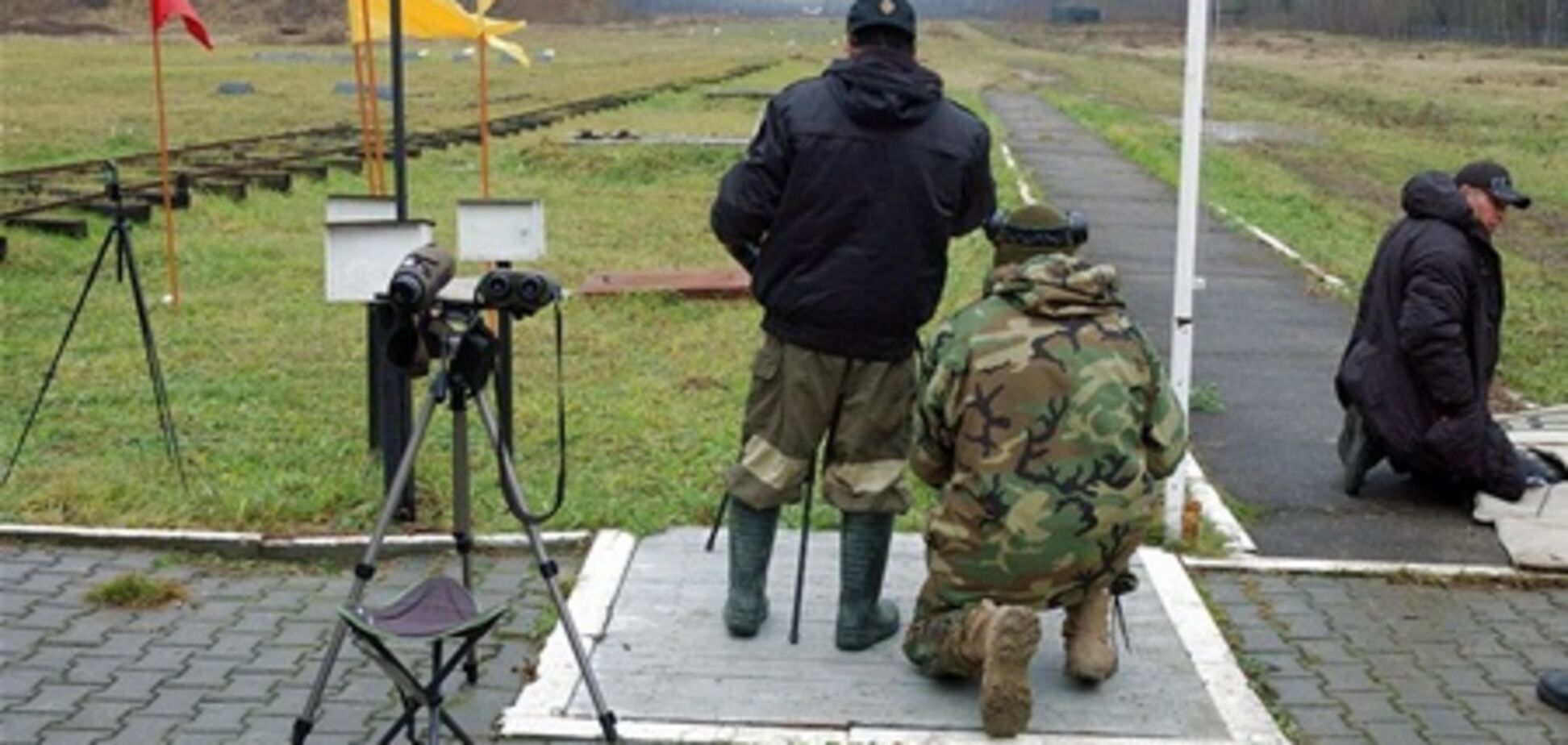 Над Фінляндією нависла загроза вибуху на пороховому заводі