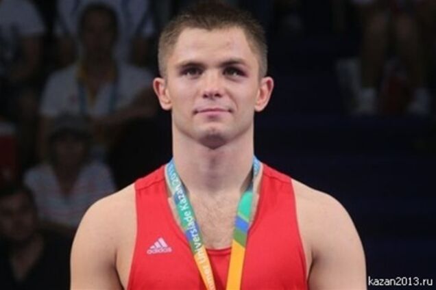 Универсиада. Украина завоевала два 'золота' в боксе