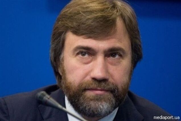 ЦИК приняла протокол о победе Новинского на довыборах в Севастополе
