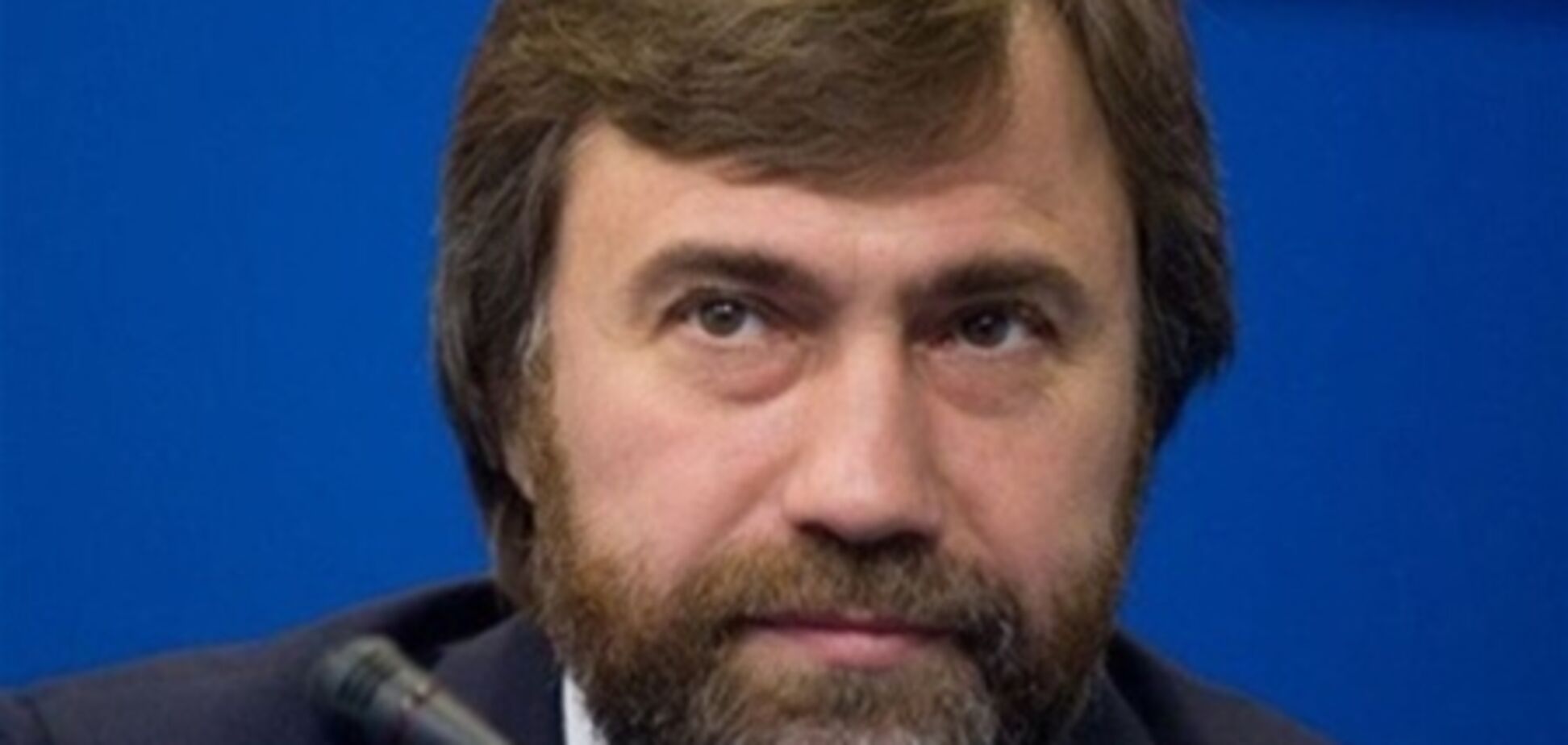 ЦВК прийняла протокол про перемогу Новинського на довиборах в Севастополі