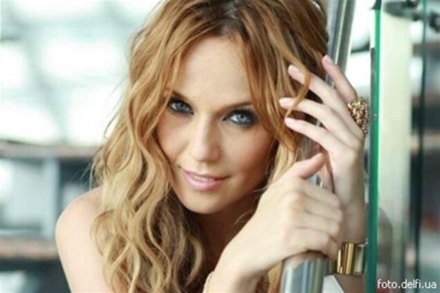 Джанабаева отдыхает на Лазурном побережье с любимым Луиджи