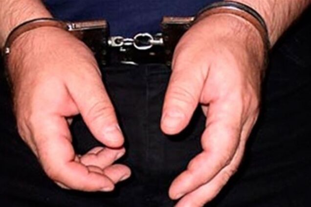 У Марганці затримали вбивцю неповнолітньої