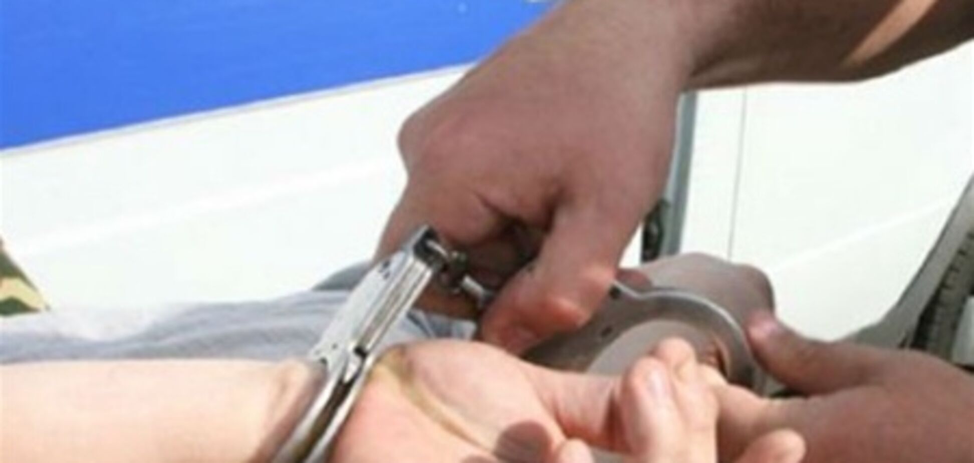 Задержаны подозреваемые в нападении на депутата Госдумы