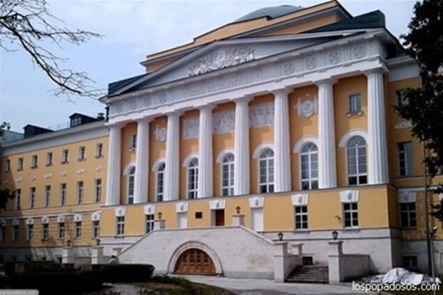 Журфак МГУ закрывает заочное отделение