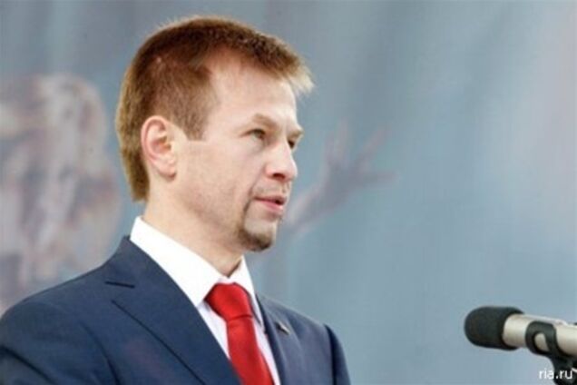 Слідство просить відсторонити від посади мера Ярославля