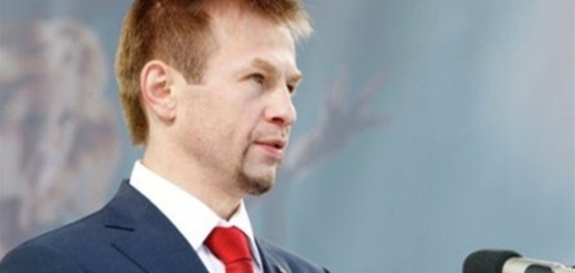 Следствие просит отстранить от должности мэра Ярославля