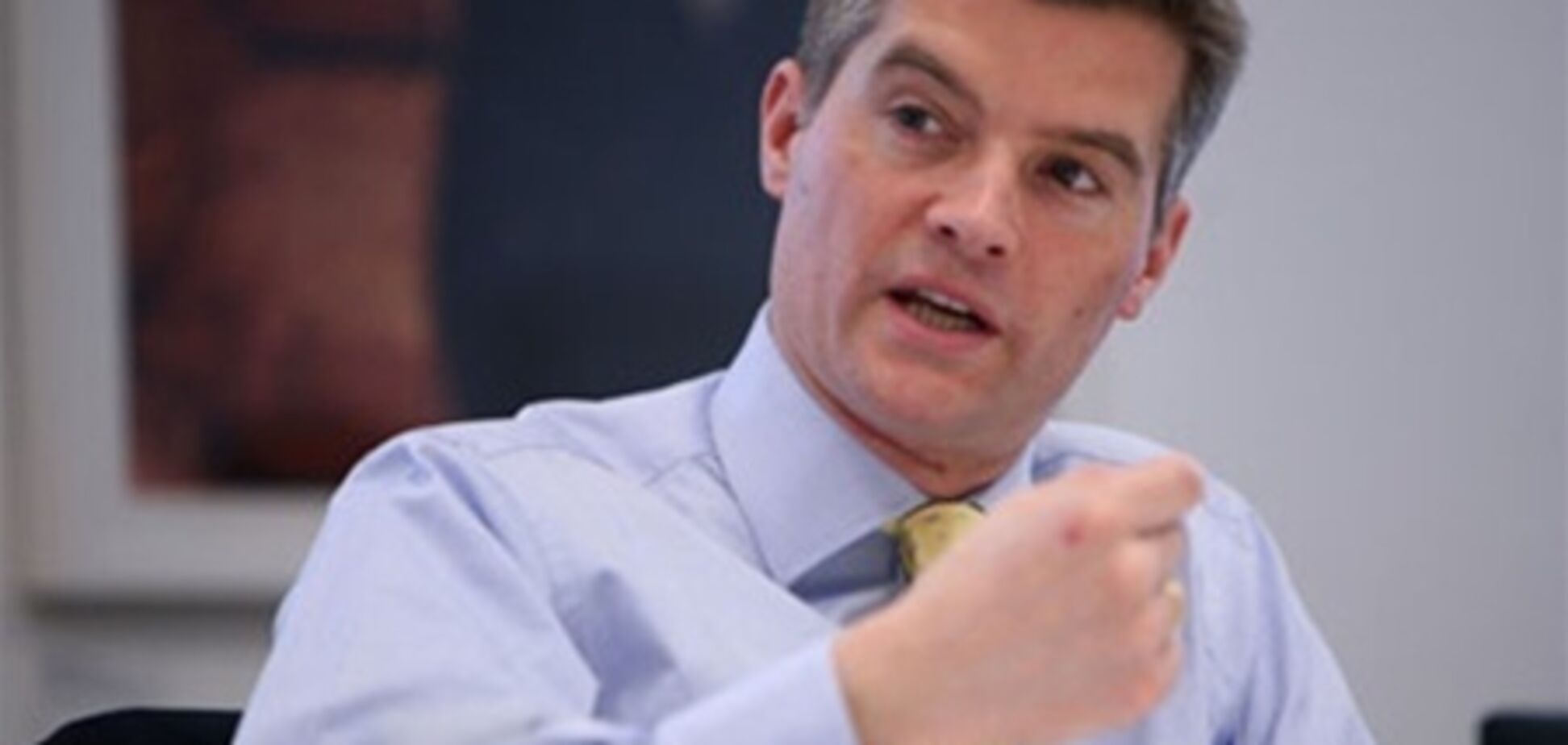 Британія заперечує наявність власного 'списку Магнітського'