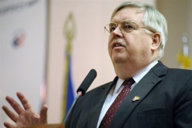 Новый посол США прибудет в Украину в августе