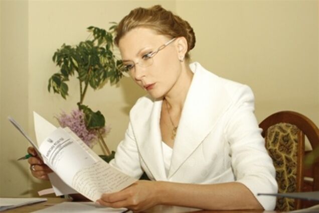 Шлапак помогла усилить безопасность дорожного движения в Киеве