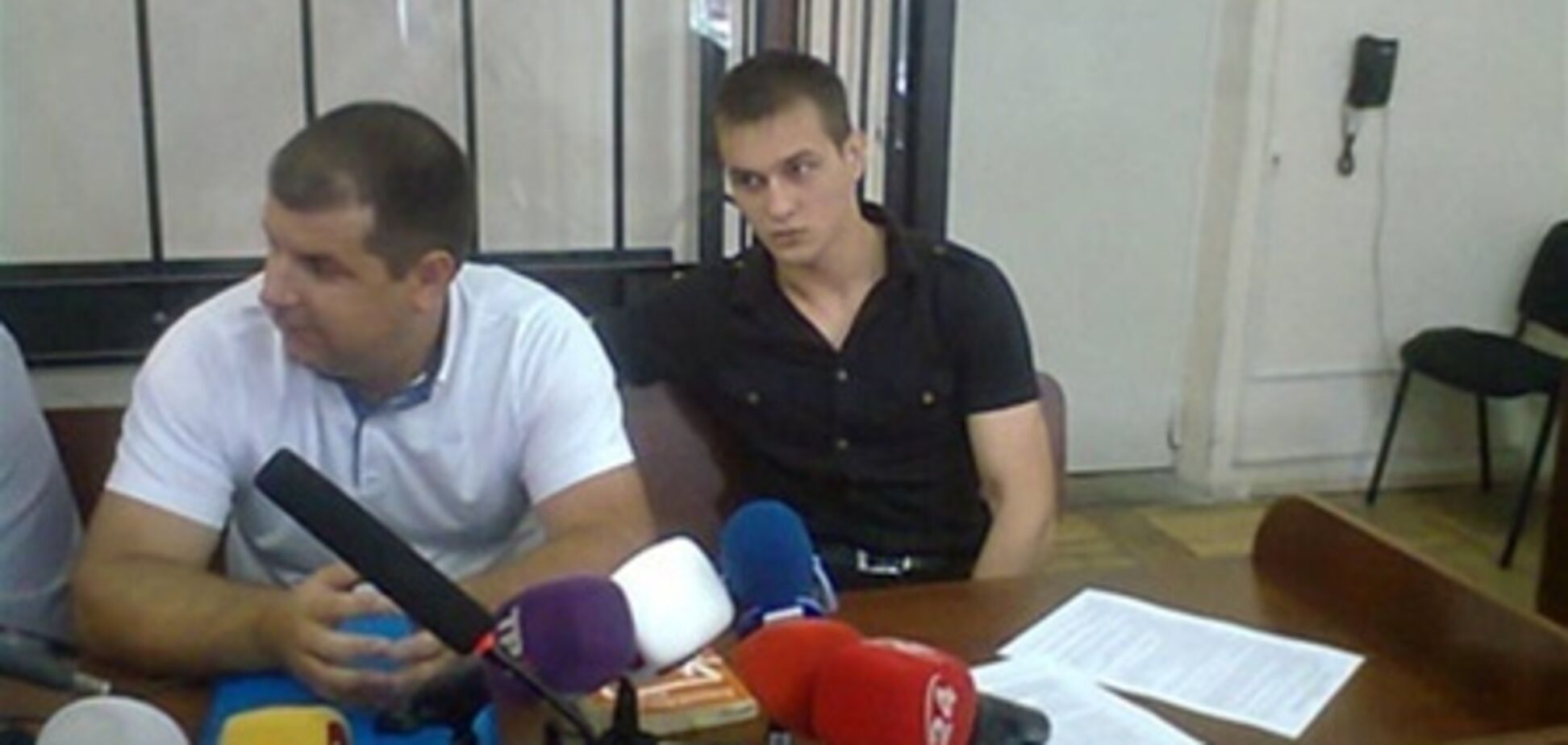 Суд по Титушко перенесли